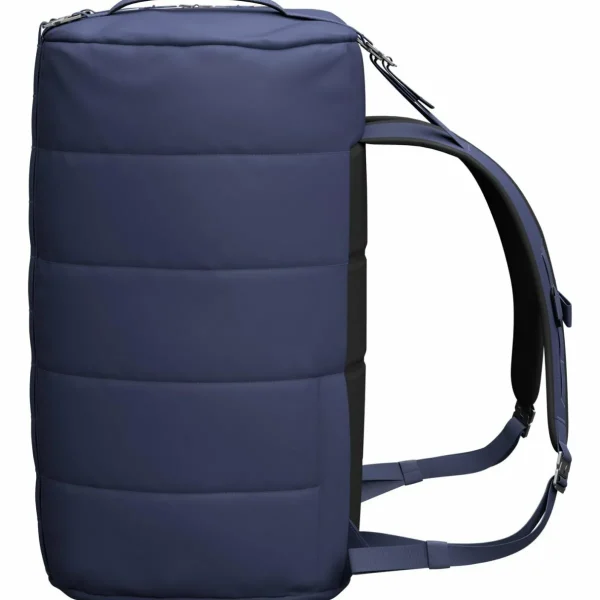 Women DB Equipment Roamer Pro Split 50L Pro Duffel
