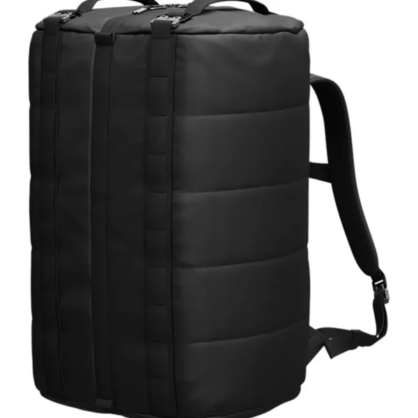 Women DB Equipment Roamer Pro Split 50L Pro Duffel