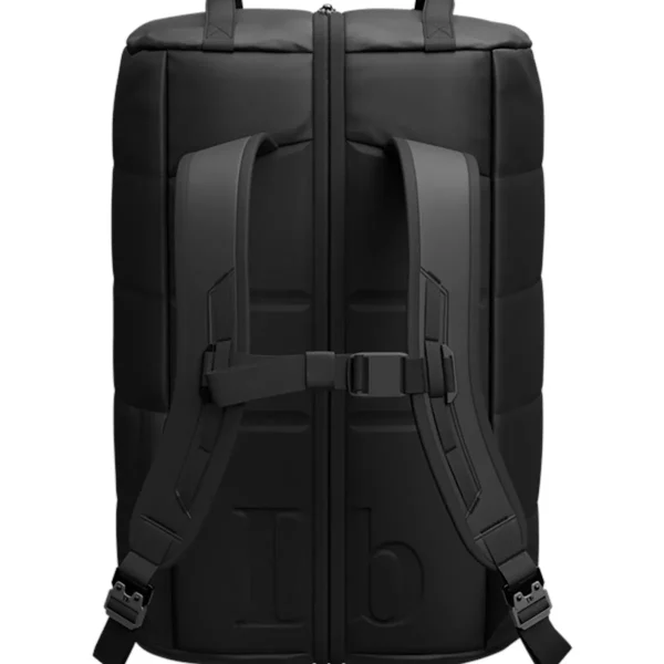 Women DB Equipment Roamer Pro Split 50L Pro Duffel