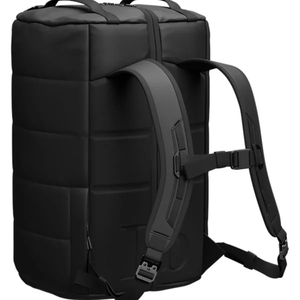 Women DB Equipment Roamer Pro Split 50L Pro Duffel
