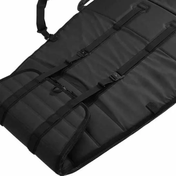 DB Equipment Surf Single Short Board Bag