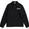 Women DB Equipment Worker Jacket - Unisex