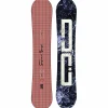 DC AW Ply Snowboard 2024