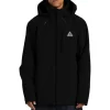 DC Basis 30K Jacket - Men's