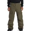 DC Code Pants - Men's