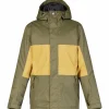 DC Defy Jacket - Men's