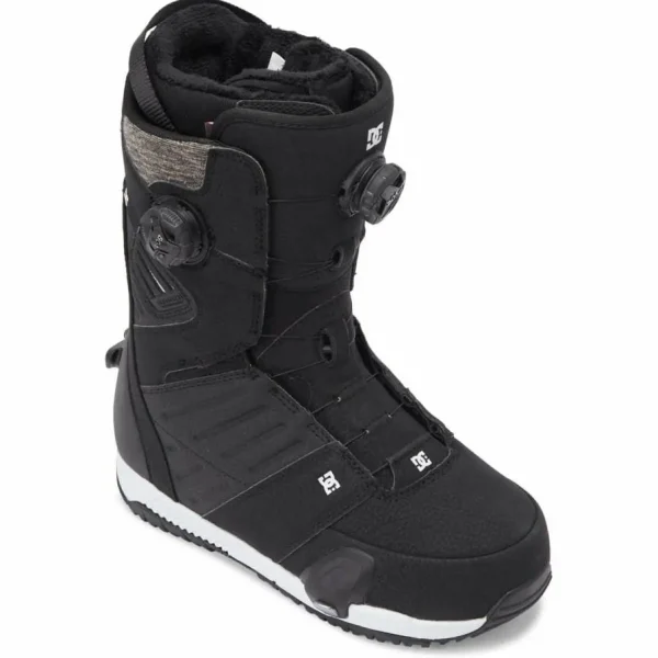 DC Judge Step On Snowboard Boots