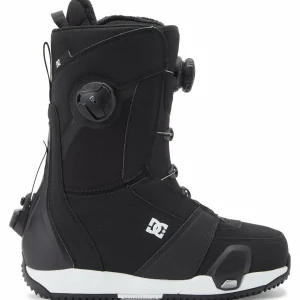 DC Lotus Step On Snowboard Boots + Burton Step On Snowboard Bindings - Women's 2025
