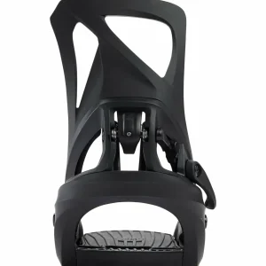 DC Lotus Step On Snowboard Boots + Burton Step On Snowboard Bindings - Women's 2025