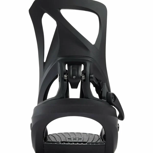 DC Lotus Step On Snowboard Boots + Burton Step On Snowboard Bindings - Women's 2025