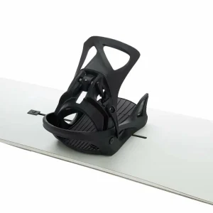 DC Lotus Step On Snowboard Boots + Burton Step On Snowboard Bindings - Women's 2025