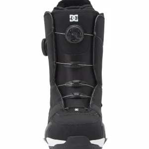 DC Lotus Step On Snowboard Boots + Burton Step On Snowboard Bindings - Women's 2025