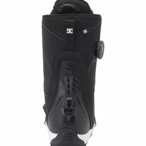 DC Lotus Step On Snowboard Boots + Burton Step On Snowboard Bindings - Women's 2025