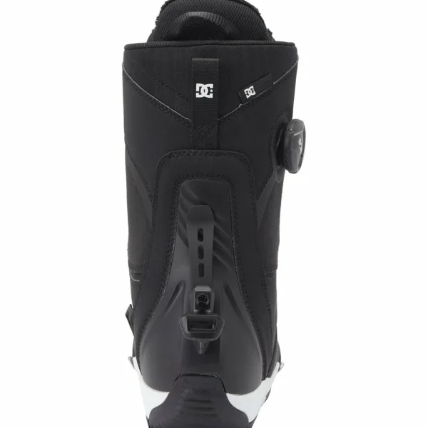 DC Lotus Step On Snowboard Boots + Burton Step On Snowboard Bindings - Women's 2025