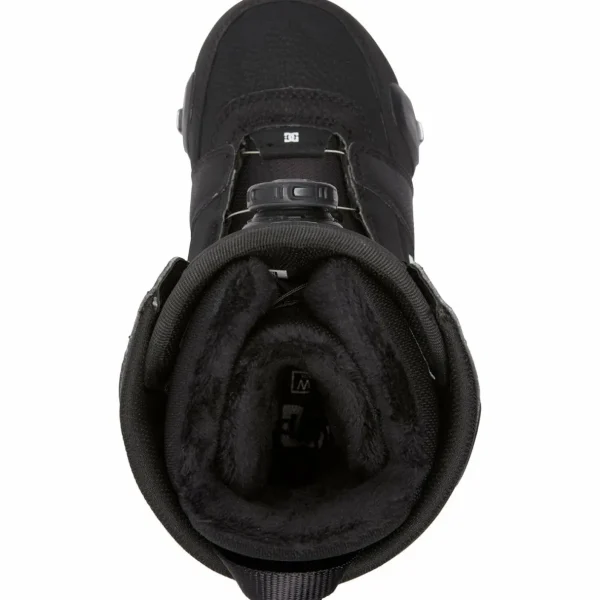 DC Lotus Step On Snowboard Boots + Burton Step On Snowboard Bindings - Women's 2025
