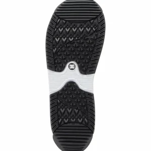 DC Lotus Step On Snowboard Boots + Burton Step On Snowboard Bindings - Women's 2025