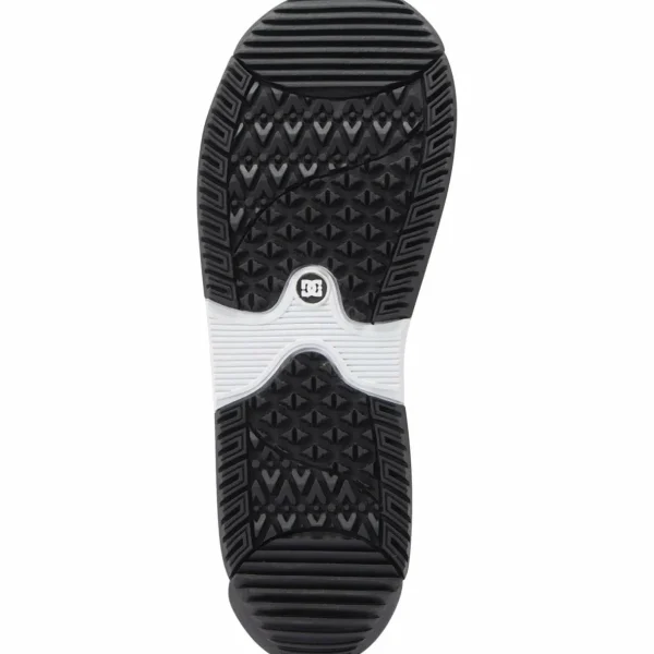 DC Lotus Step On Snowboard Boots + Burton Step On Snowboard Bindings - Women's 2025
