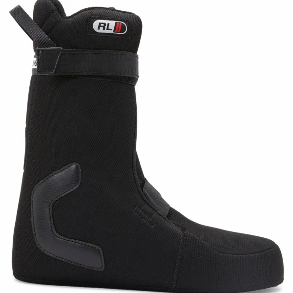 DC Lotus Step On Snowboard Boots + Burton Step On Snowboard Bindings - Women's 2025