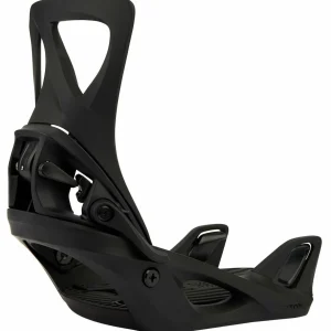 DC Lotus Step On Snowboard Boots + Burton Step On Snowboard Bindings - Women's 2025