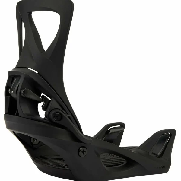 DC Lotus Step On Snowboard Boots + Burton Step On Snowboard Bindings - Women's 2025