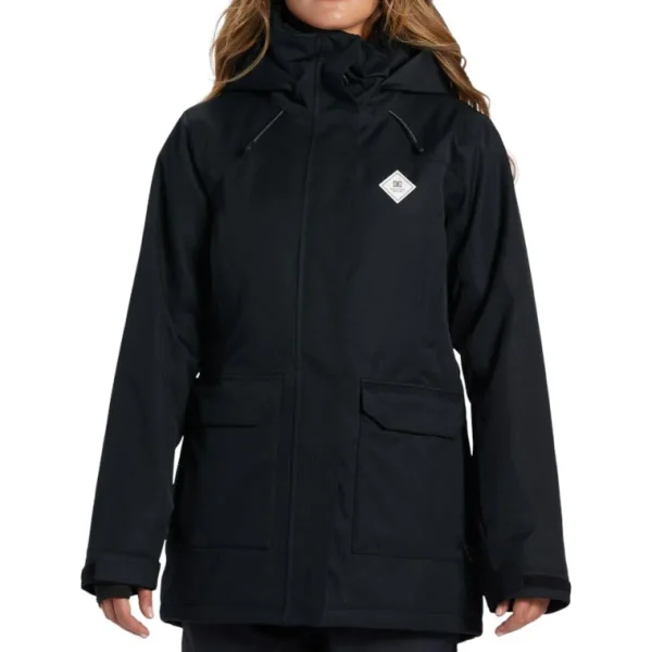 Women DC Phoenix Parka - Women's