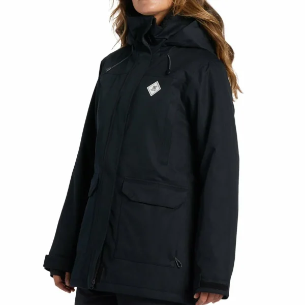 Women DC Phoenix Parka - Women's