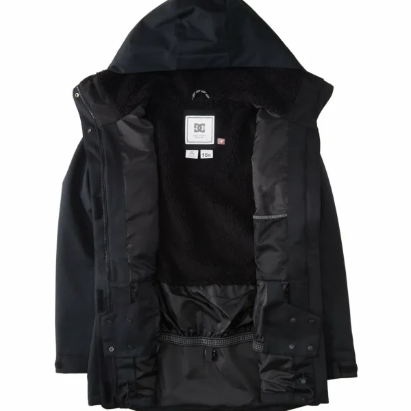 Women DC Phoenix Parka - Women's