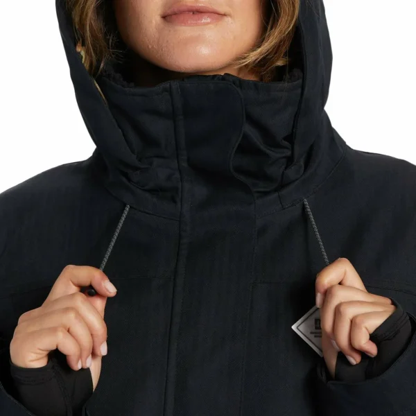 Women DC Phoenix Parka - Women's
