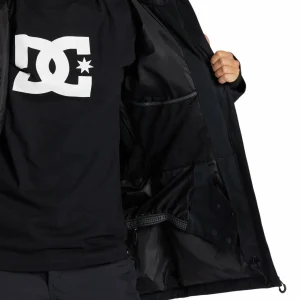 Women DC Phoenix Parka - Women's
