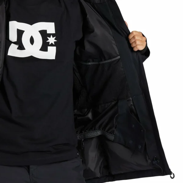 Women DC Phoenix Parka - Women's