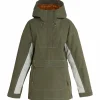 Women DC Savvy Anorak - Women's