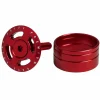 Deity Crosshair Headset Cap