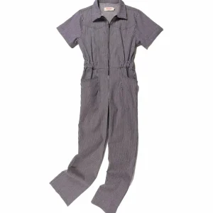 Women Deso Bodie Coverall - Women's
