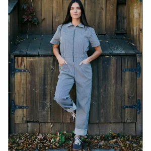 Women Deso Bodie Coverall - Women's