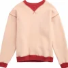 Women Deso Genoa Crew Neck - Women's