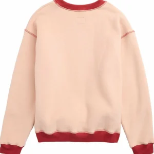 Women Deso Genoa Crew Neck - Women's