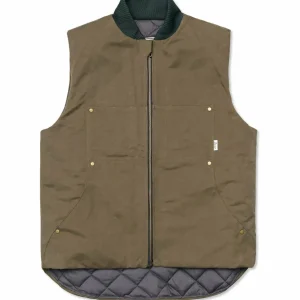 Deso Hard Chore Vest - Men's