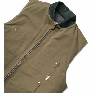 Deso Hard Chore Vest - Men's