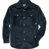 Deso Valhalla Cord Shirt - Men's