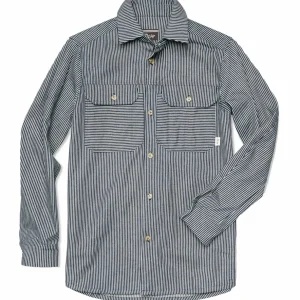 Deso Workshop Shirt - Men's