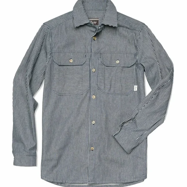 Deso Workshop Shirt - Men's