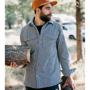 Deso Workshop Shirt - Men's