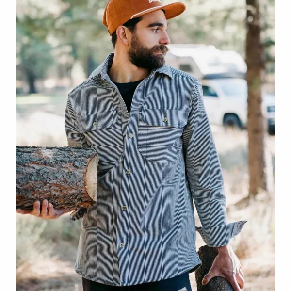 Deso Workshop Shirt - Men's