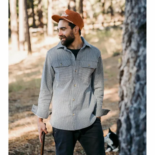 Deso Workshop Shirt - Men's