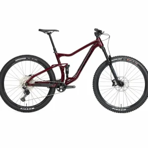 Devinci Django A 29 Deore 12s Complete Mountain Bike 2024