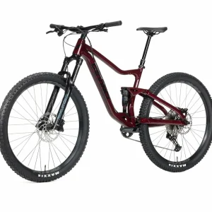 Devinci Django A 29 Deore 12s Complete Mountain Bike 2024