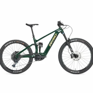 Devinci eTroy GX 12s E-Mountain Bike 2023