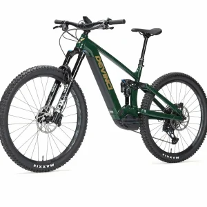 Devinci eTroy GX 12s E-Mountain Bike 2023