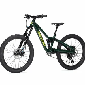 Kids Devinci Ewoc FS SX 12s Complete Mountain Bike - Kids' 2025