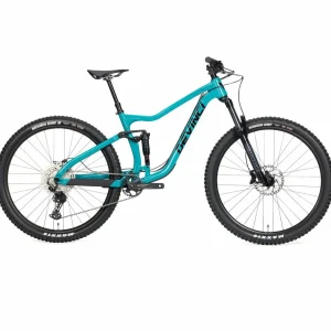 Devinci Marshall A Deore Complete Mountain Bike 2025